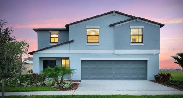 B5W |TIMBERCREEK PHASE 1