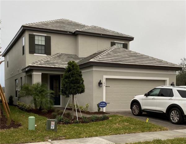 MEADOWS AT HAWKS CREST