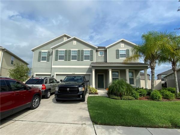 RESERVE AT PRADERA PH 1B