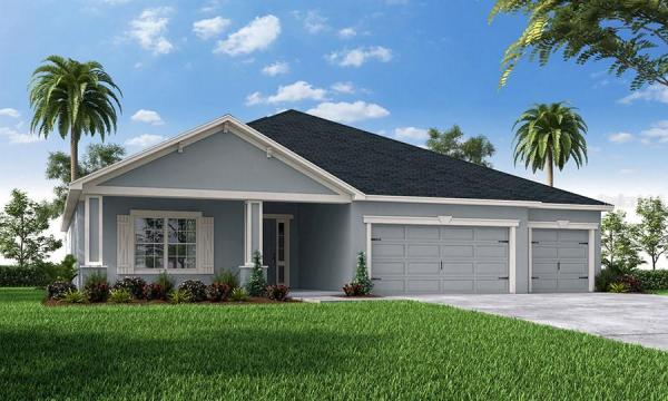 JULIANA VILLAGE PHASE 2