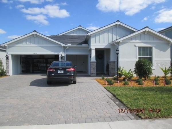 MALLORY PARK PH II SUBPH C & D