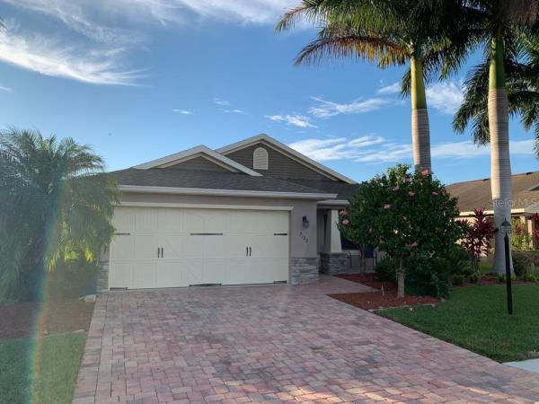 COTTAGES AT BLU VISTA