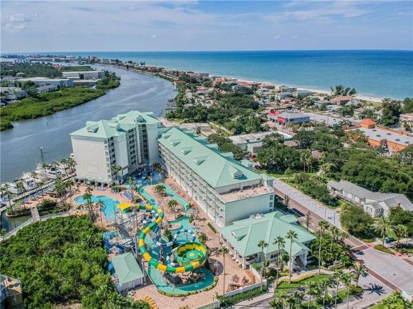 HARBOURSIDE AT MARKER 33 VACATION CONDO