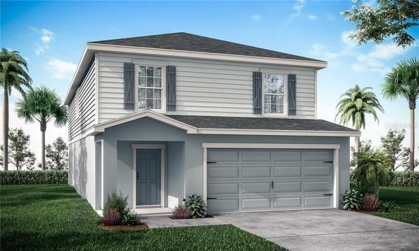 HIGHLAND MEADOWS VLL