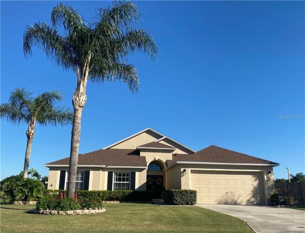 BRIGHTON POINTE ESTATES