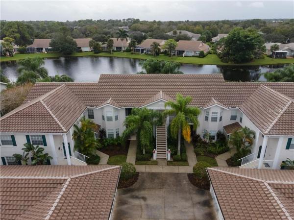 WEST LAKE GARDENS ST ANDREWS PARK