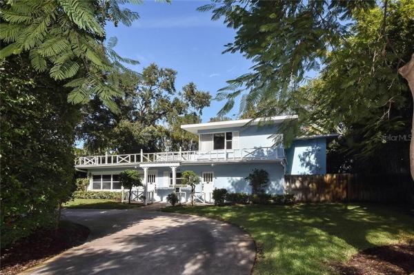 VENICE GULF VIEW SEC OF