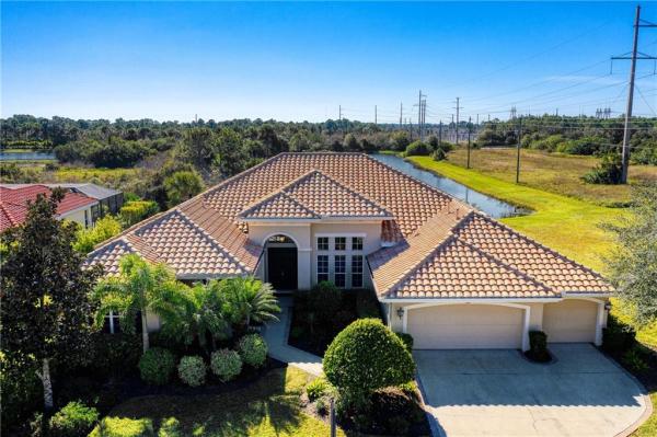 VENETIAN GOLF & RIV CLUB PH 3C