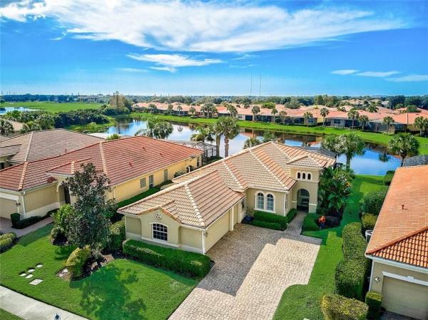 VENETIAN GOLF & RIVER CLUB