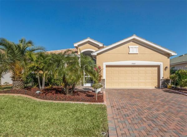 STONEYBROOK AT VENICE