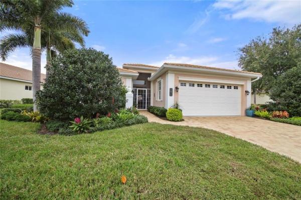 ST ANDREWS ESTATES AT THE PLAN