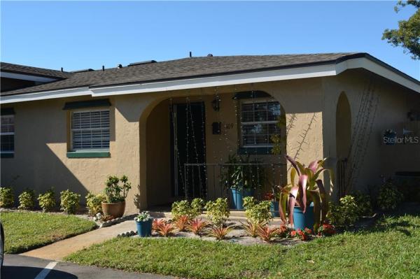 SUMMIT VILLAGE UNIT 2