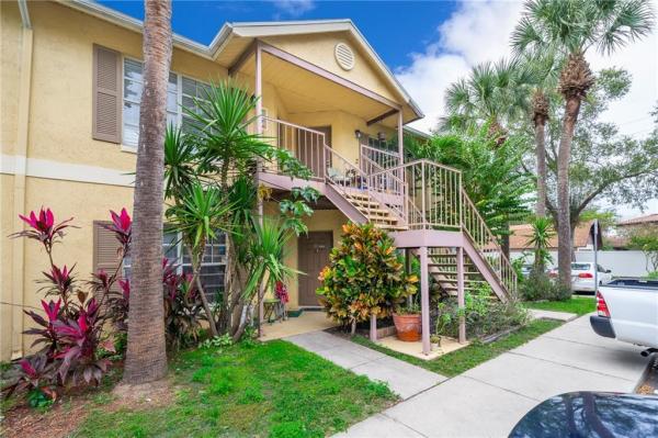 LANCELOT/WINTER PARK