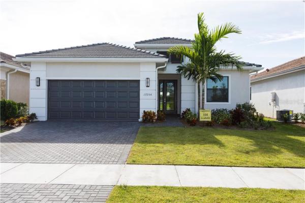 CRESSWIND LAKEWOOD RANCH