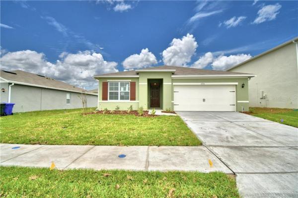 LAKES AT LAUREL HIGHLANDS