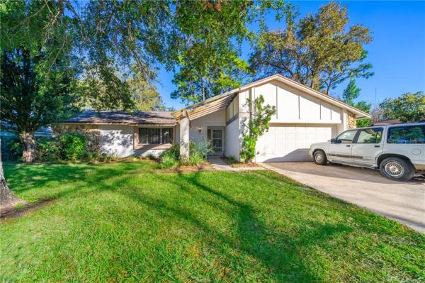 WEKIVA HUNT CLUB 2 FOX HUNT SEC 2