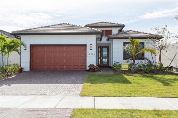 CRESSWIND LAKEWOOD RANCH