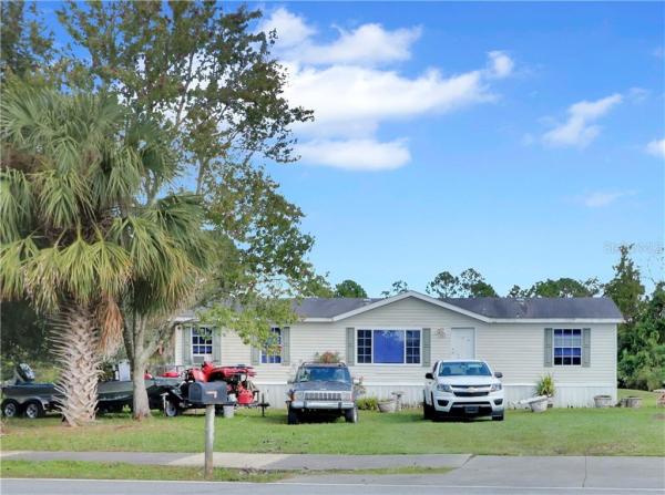 EAST ORLANDO ESTATES