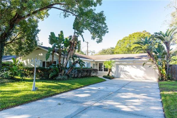 OAKLAND ESTATES 1ST SEC