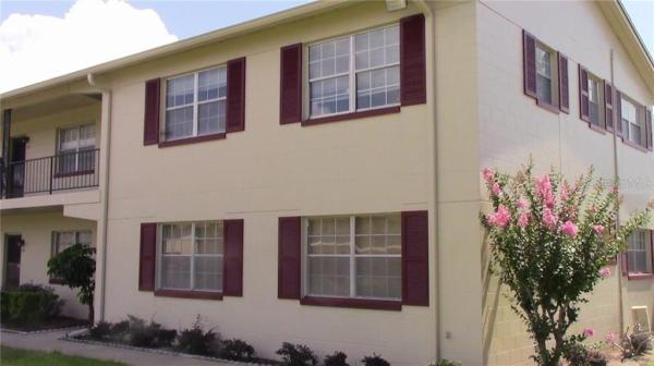 SILVER PINES GOLF VILLAGE CONDO