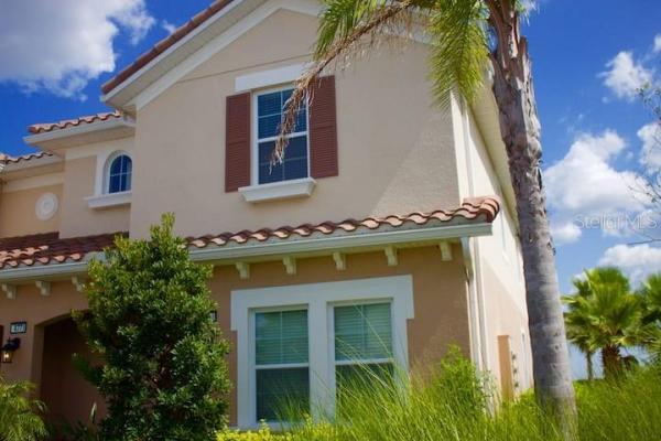 SOLTERRA - OAKMONT TWNHMS PH 1