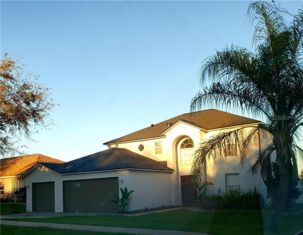 MASCOTTE DUKES LAKE PH I LT 01 ORB 2250