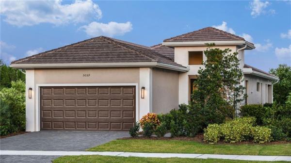 CRESSWIND LAKEWOOD RANCH