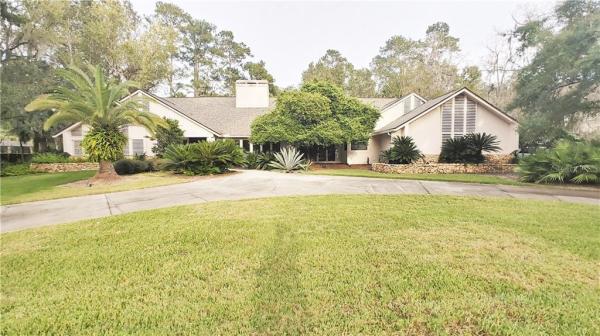 WINGFIELD RESERVE PH 1