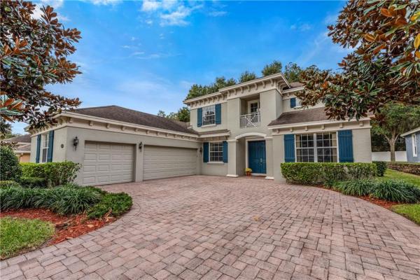 MAGNOLIA PARK ESTATES