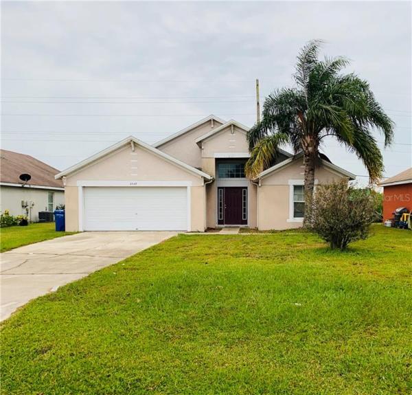 LAKE ROCHELLE ESTATES