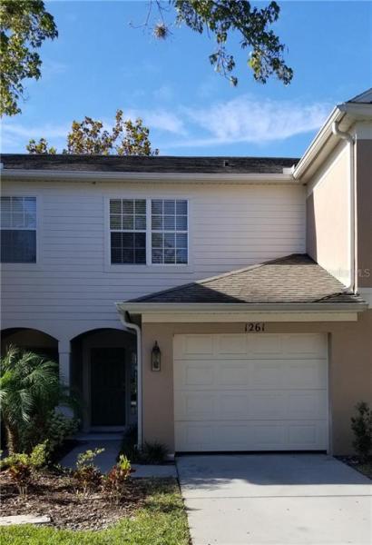 REGENCY OAKS UNIT ONE