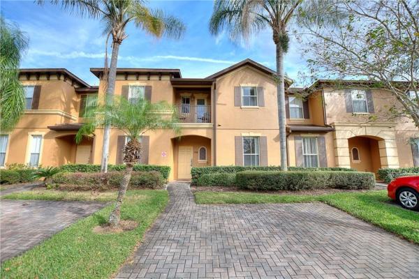 REGAL PALMS AT HIGHLAND RESERVE PH 2