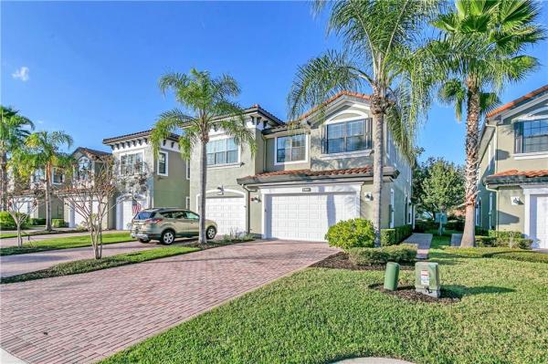 GREENS AT TUSCAWILLA