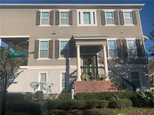 HAMPTONS - SECOND REP