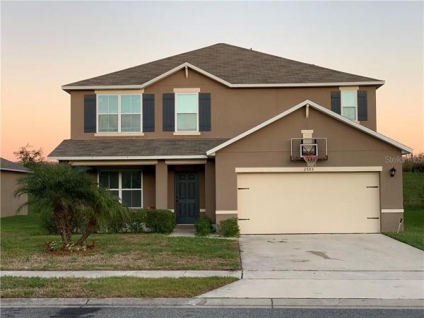 TAVARES LANE PARK RIDGE PH A