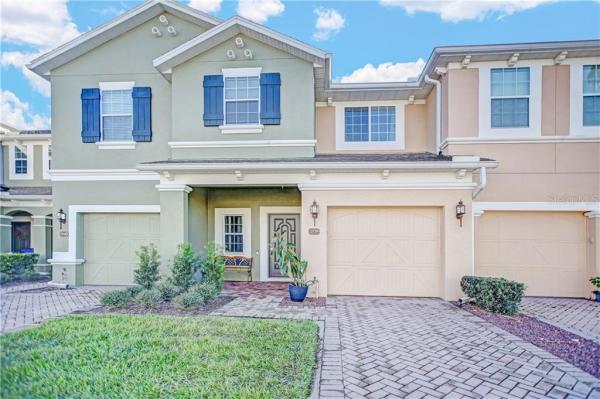 VIA LAGO/HANGING MOSS PH 09