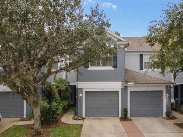 DUNWOODY COMMONS PH 1