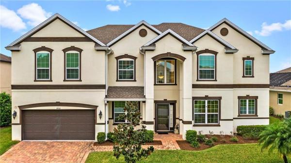 EAST LAKE PARK PH 3-5