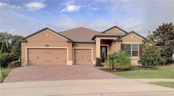 ASTOR GRANDE AT LAKE FOREST