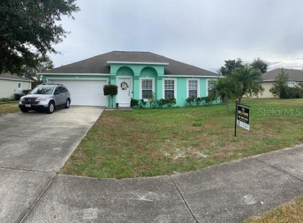 DELTONA LAKES UNIT 32