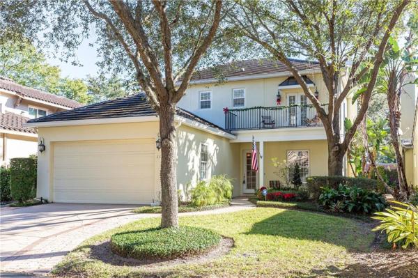 LAKE ADAIR PLACE PUD REP 46/66