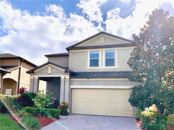 LEGACY PARK RESIDENTIAL PH III A REP