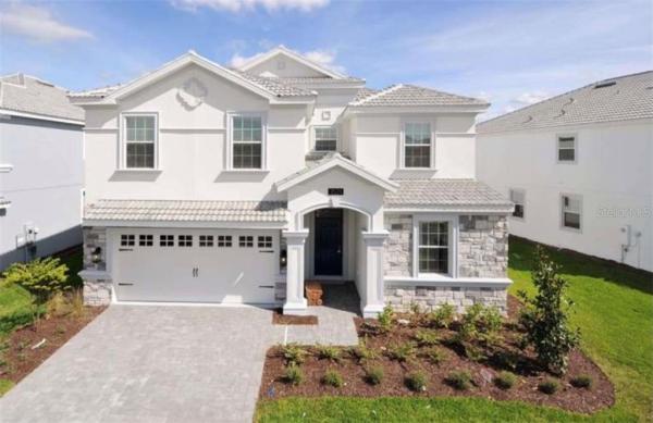 STONEYBROOK SOUTH PH I-1 & J-1