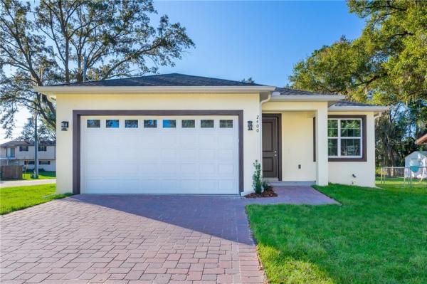 WHISPERING PINES ESTATES FIRST ADD