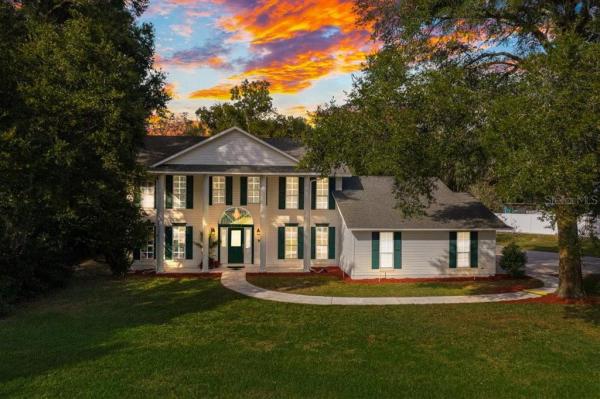 LAKE MAGGIORE ESTATES