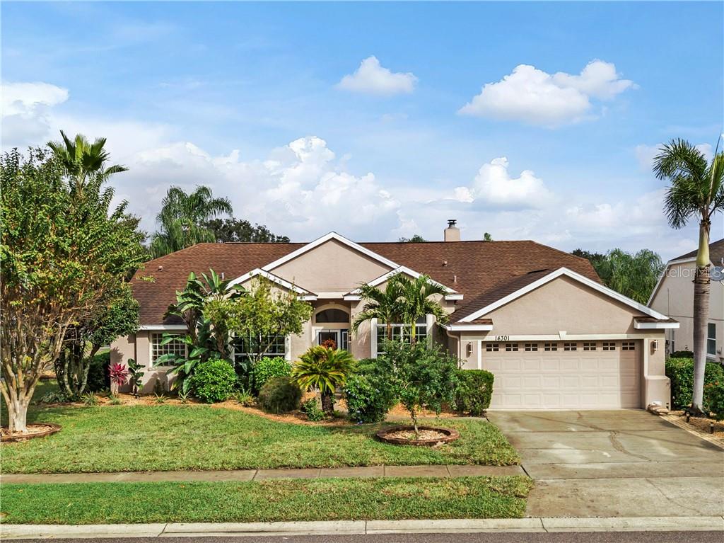 HUNTERS CREEK TR 335 PH 02 - фото