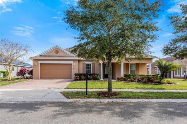 CASCADES/GROVELAND PH 2