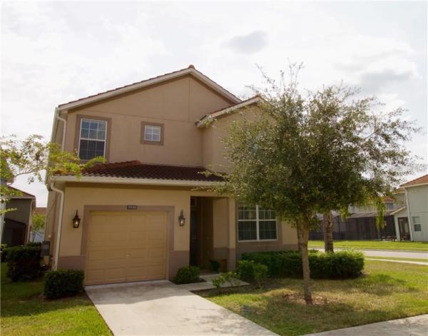 PARADISE PALMS RESIDENCE PH 3A