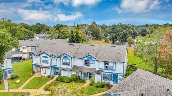 WEKIVA RESERVE UNIT 3