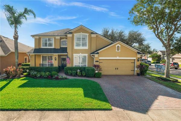 WATERFORD LAKES TR N31B